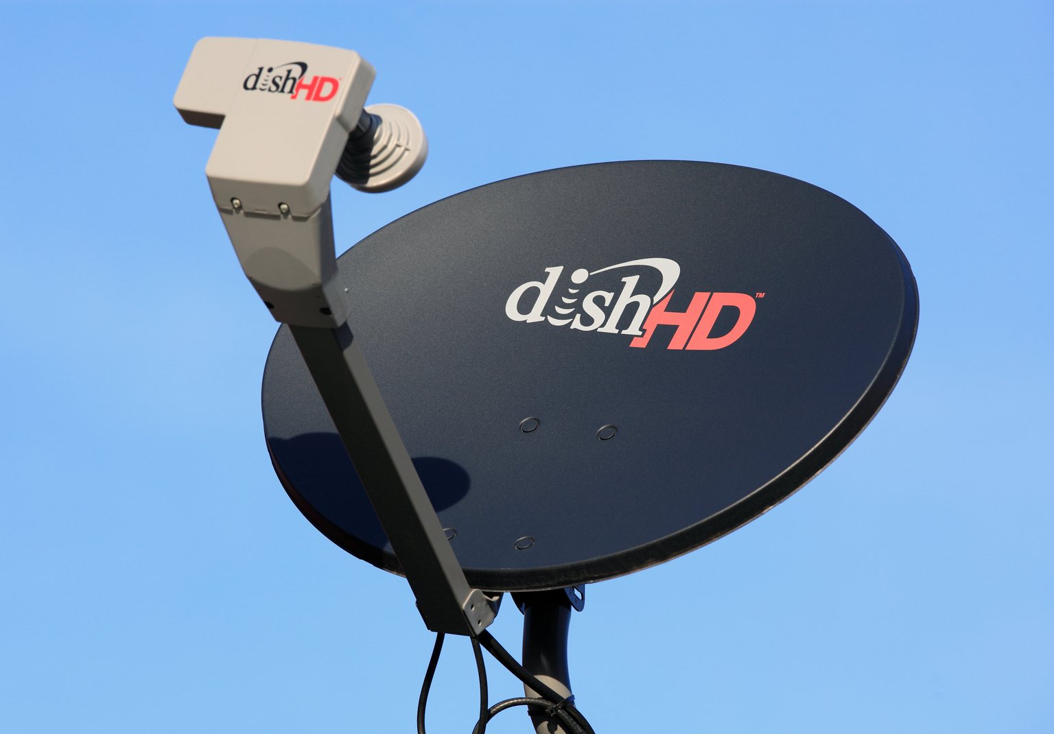 How do i get amazon prime sale on my tv with dish network