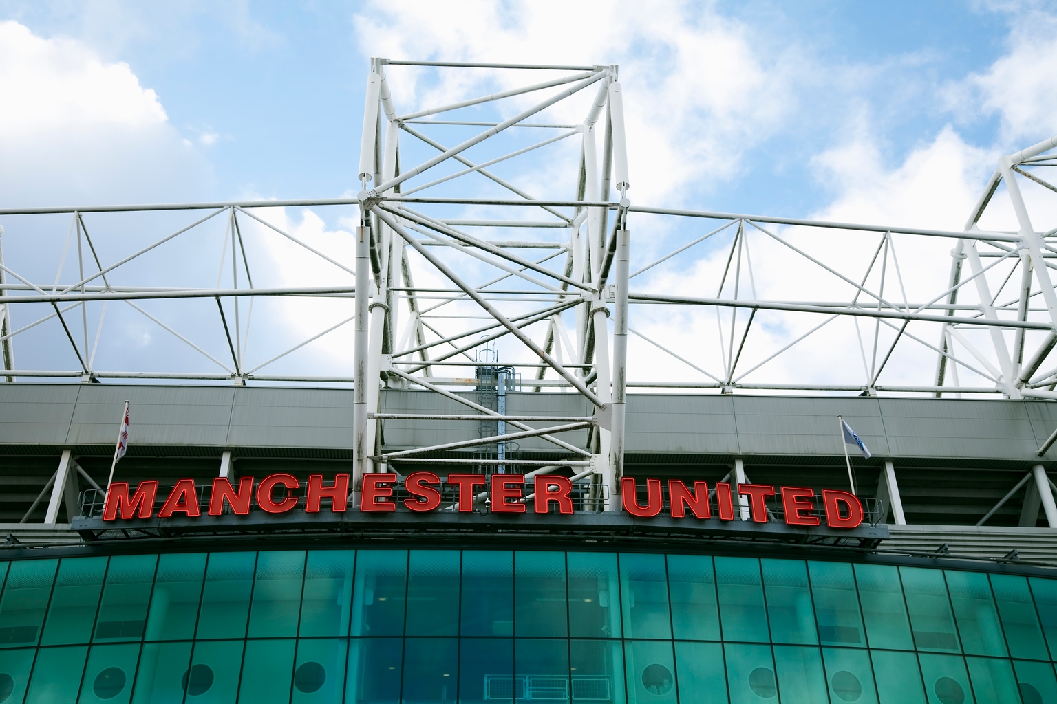 Manchester United Stock: Buy Market Discount (NYSE:MANU) | Seeking Alpha