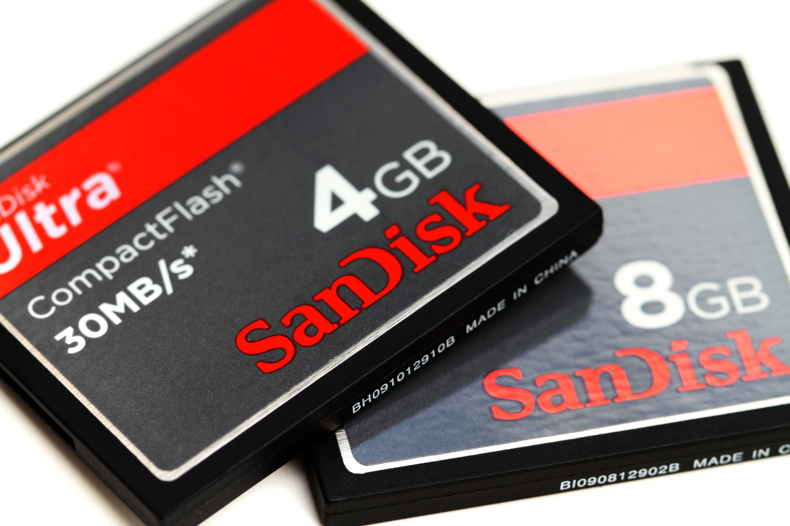 seekingalpha.com - Mike Zaccardi - Sandisk: Why Shares Exploded Post-Analyst Day, While Technicals Suggest Caution (SNDK)