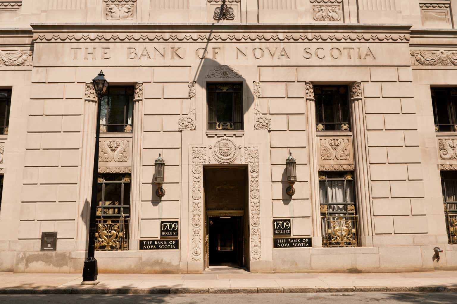 bank of nova scotia locations usa