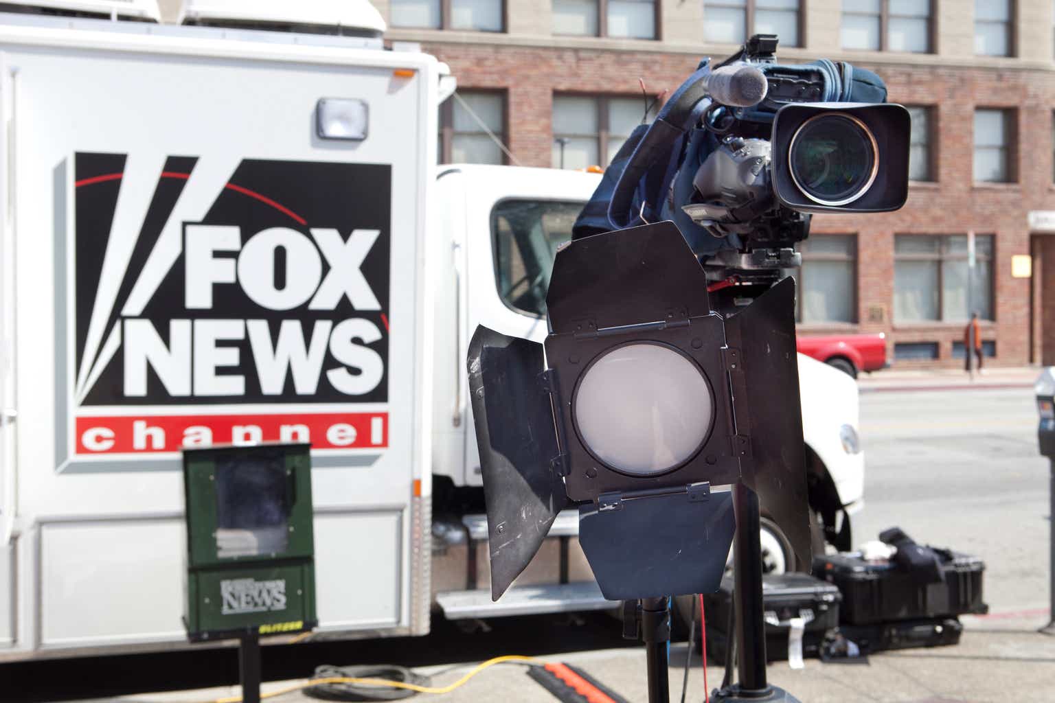 Fox Corporation: A Strong Quarter With Most Catalysts Already Priced In