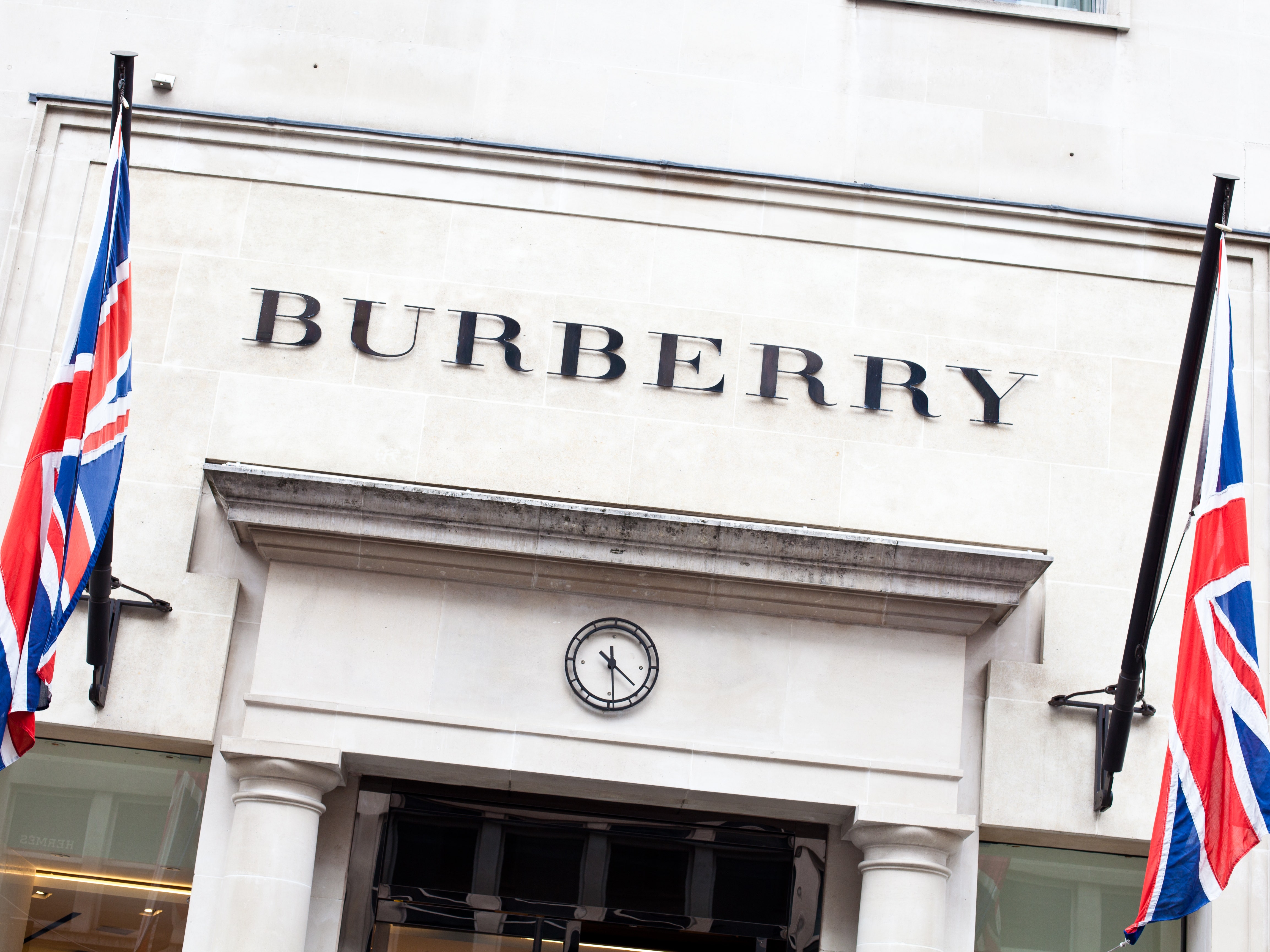 Is Burberry A Good Dividend Growth Stock? (undefined:BURBY) | Seeking Alpha