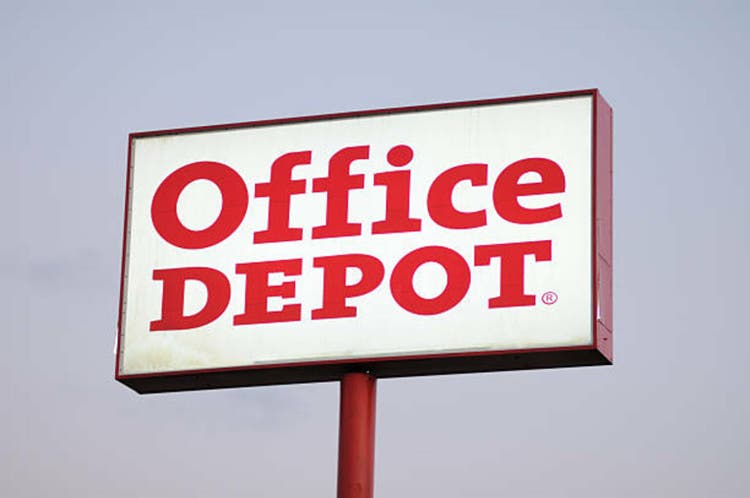 ODP stock climbs as Q1 results outpace Wall Street fears (ODP:NASDAQ)
