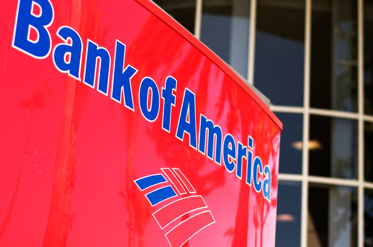 Ignore Buffett And Buy Bank of America (Technical Analysis)