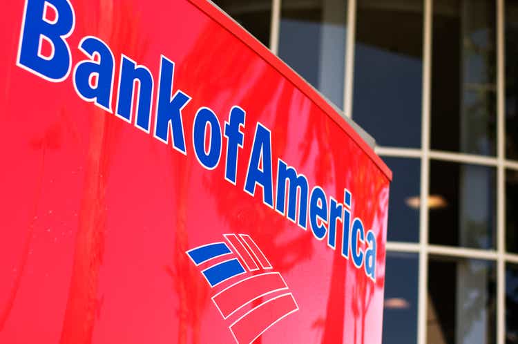 Bank of America