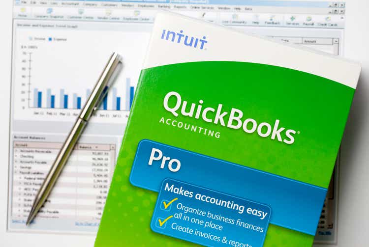 QuickBooks