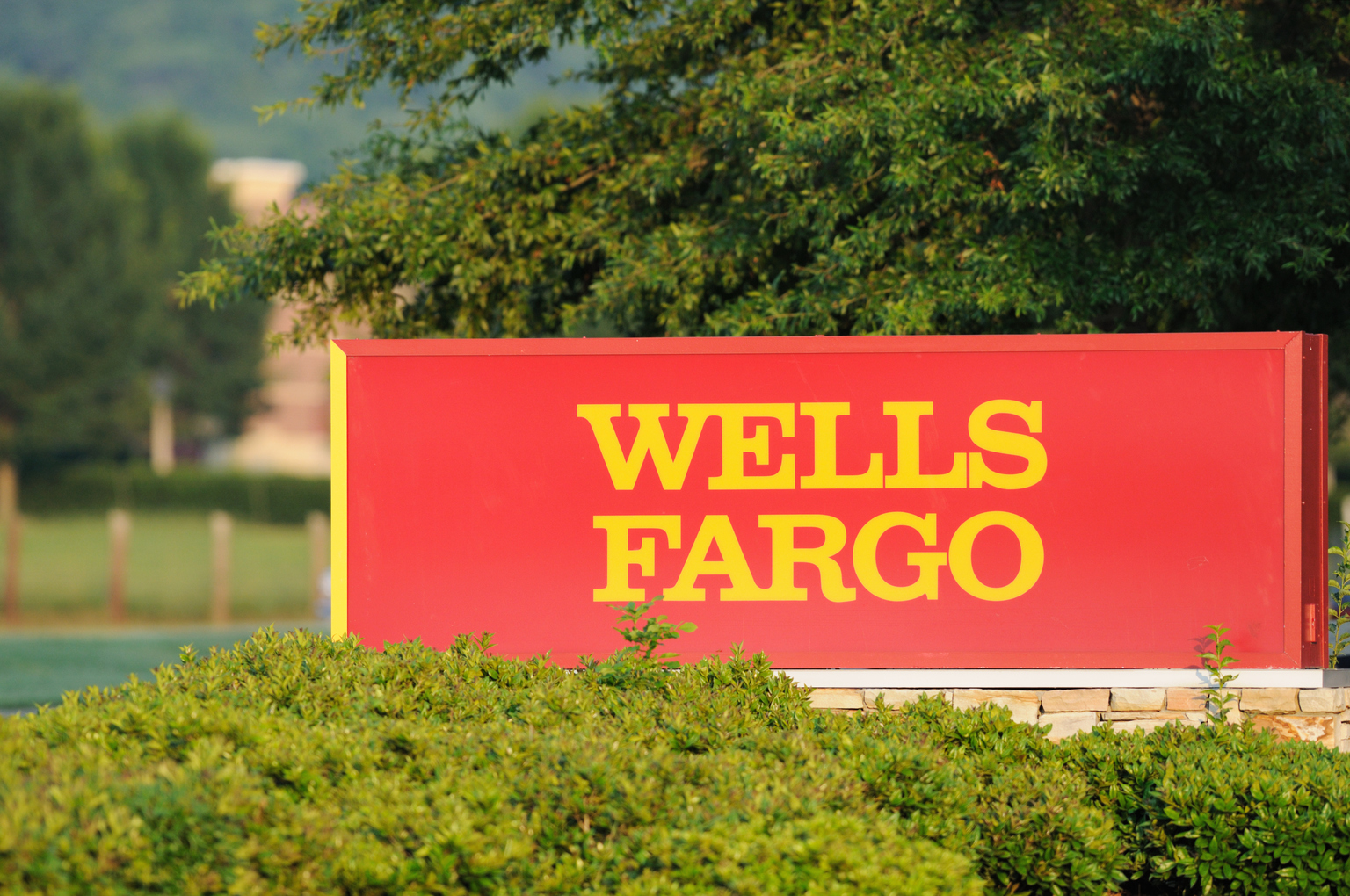 Is Wells Fargo Stock A Buy After Dividend Hike Announcement? (NYSE:WFC ...