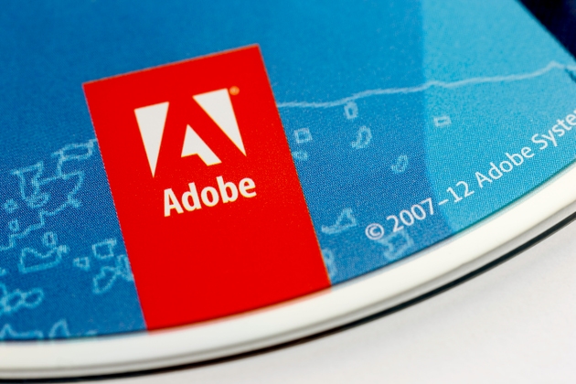 Adobe rises after HSBC upgrades to Buy