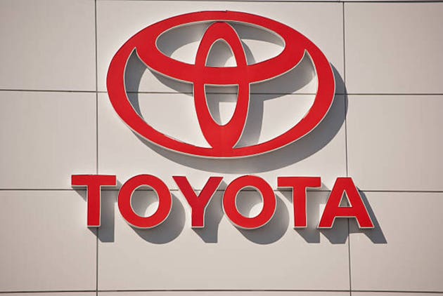 Toyota plans to retool its Kentucky plant to produce its first EV model in the U.S.