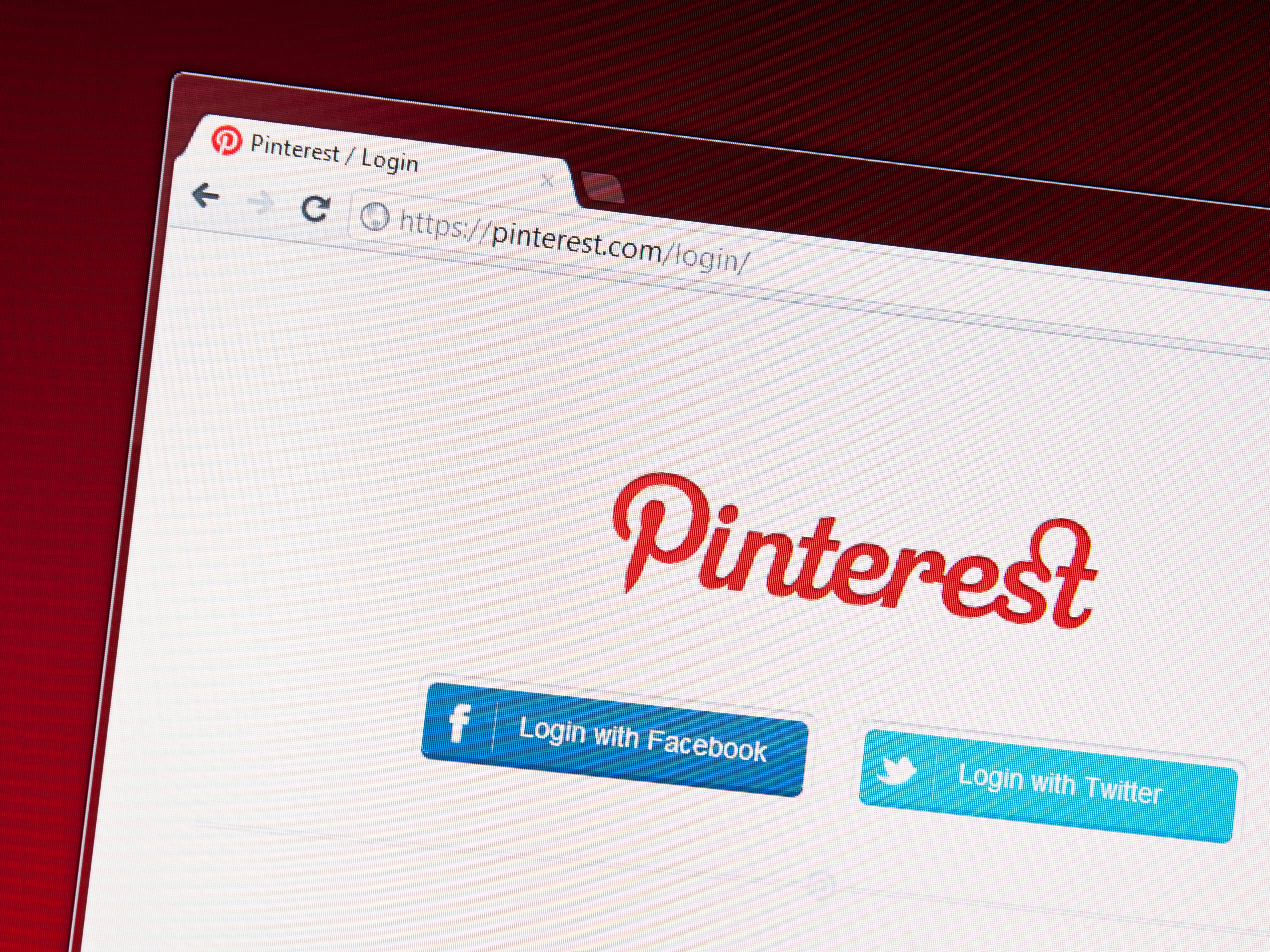 Pinterest, Snap hold steady as analysts worry about upcoming results |  Seeking Alpha