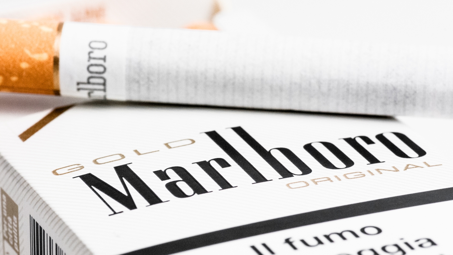 best tobacco brands World's Top 10 Best selling Cigarette Brands - 2004