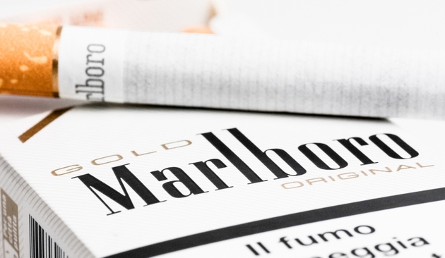 Altria Fits 10xEBT Rule Better Than British American Tobacco (NYSE:MO)