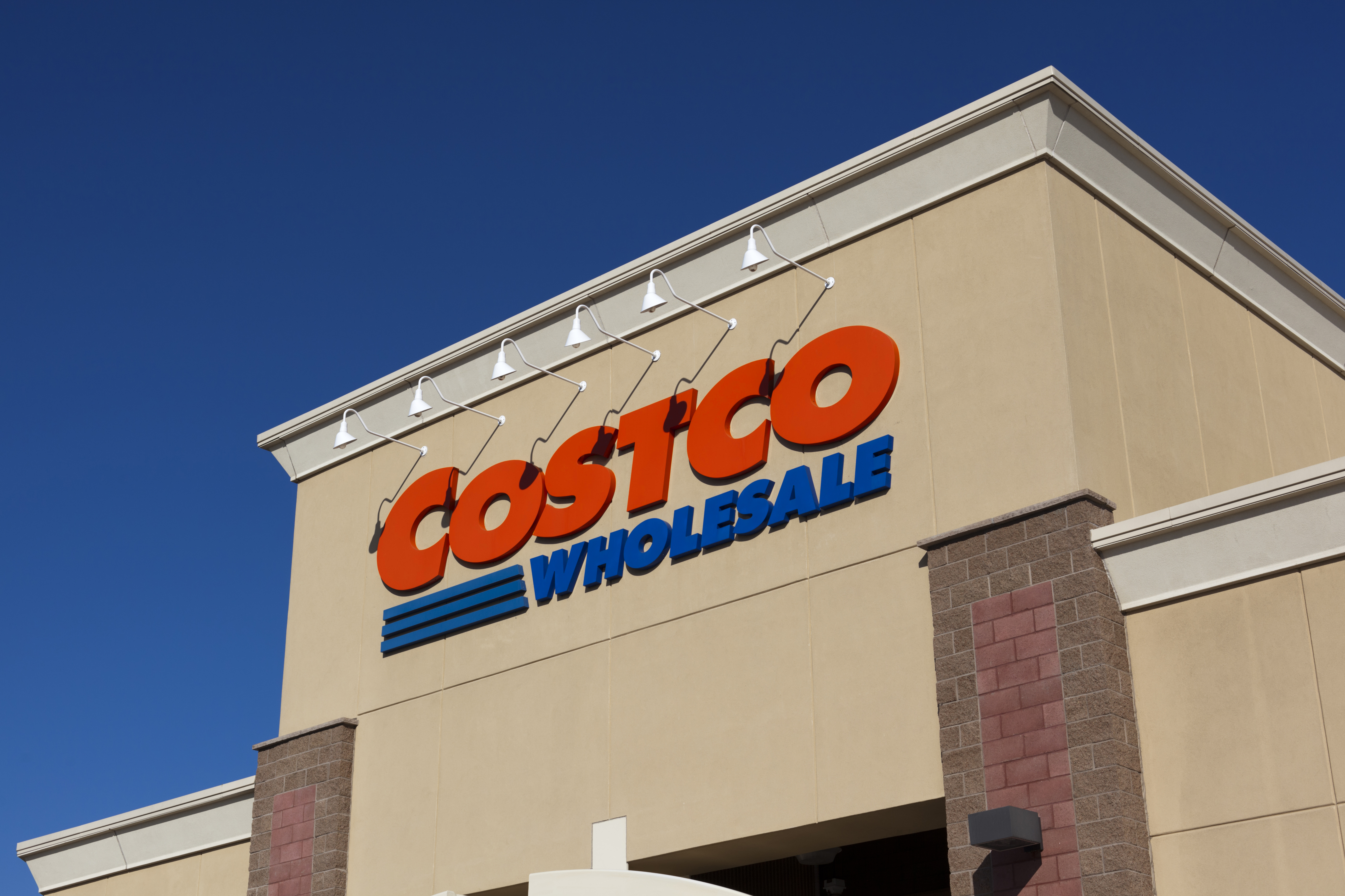 Costco: The Stock Is Sending A Warning Message - Part 2 (NASDAQ:COST ...