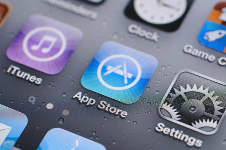 UK regulator extends timeline for probe on Apple, Google’s app store rules