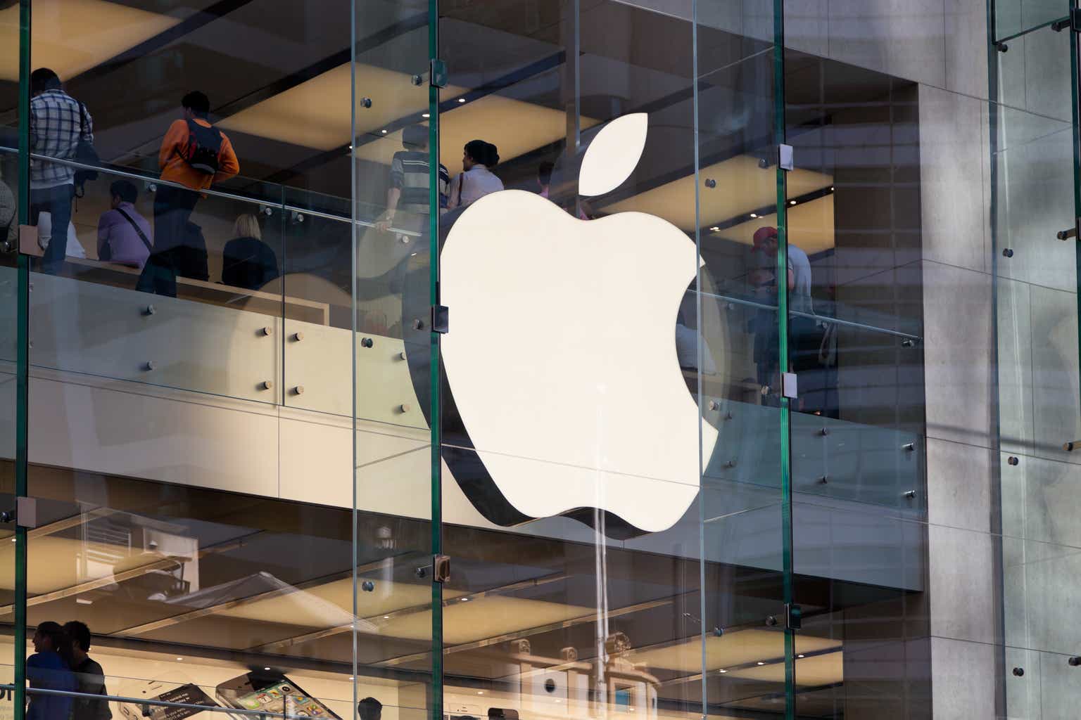 Where Will Apple Stock Be By 2025? $330 Is Easy To Reach (NASDAQ:AAPL ...