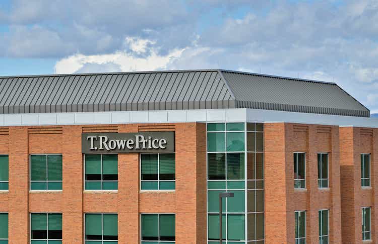 T. Rowe Price