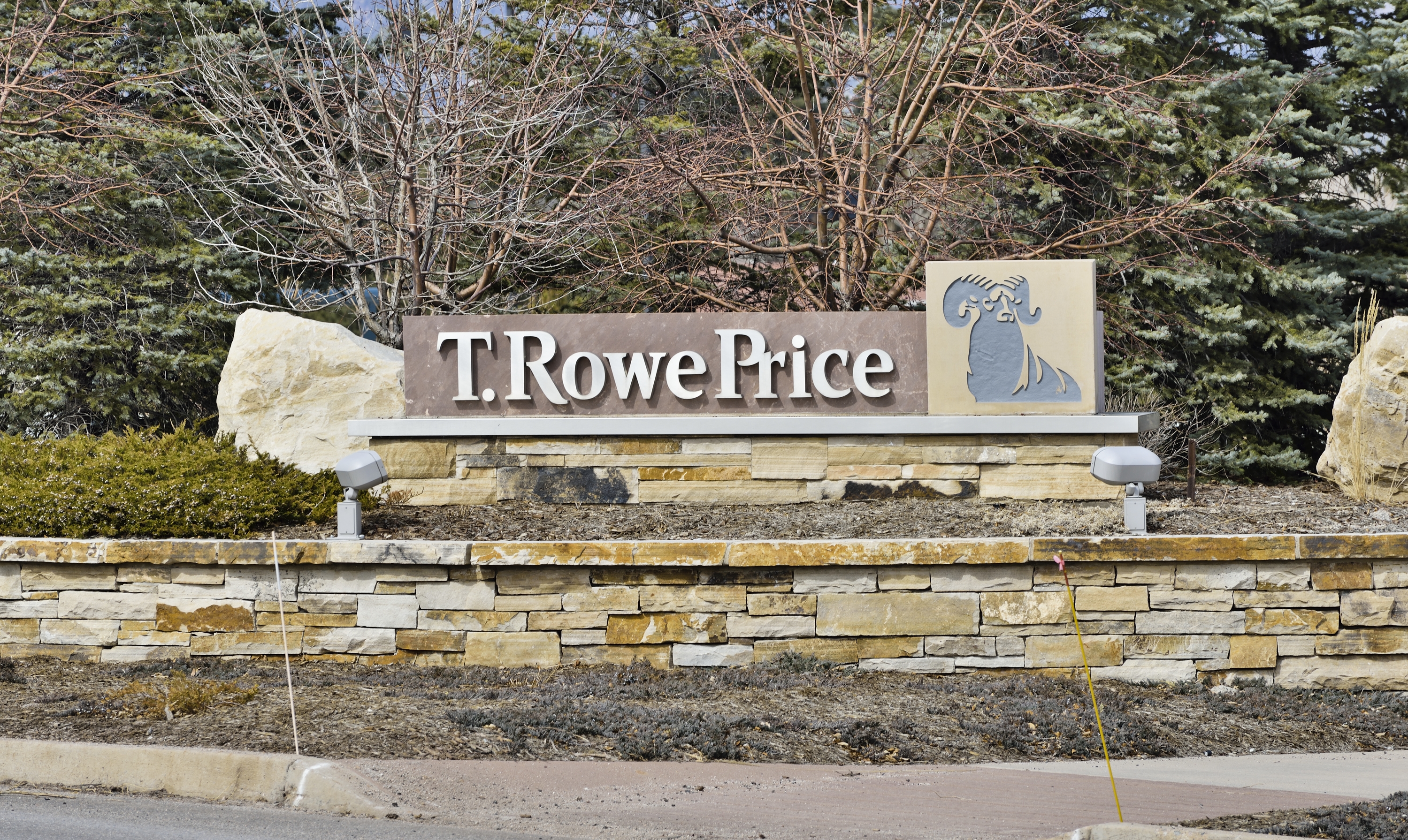 T. Rowe Price Earnings Preview We May Have Seen Bottom More Time