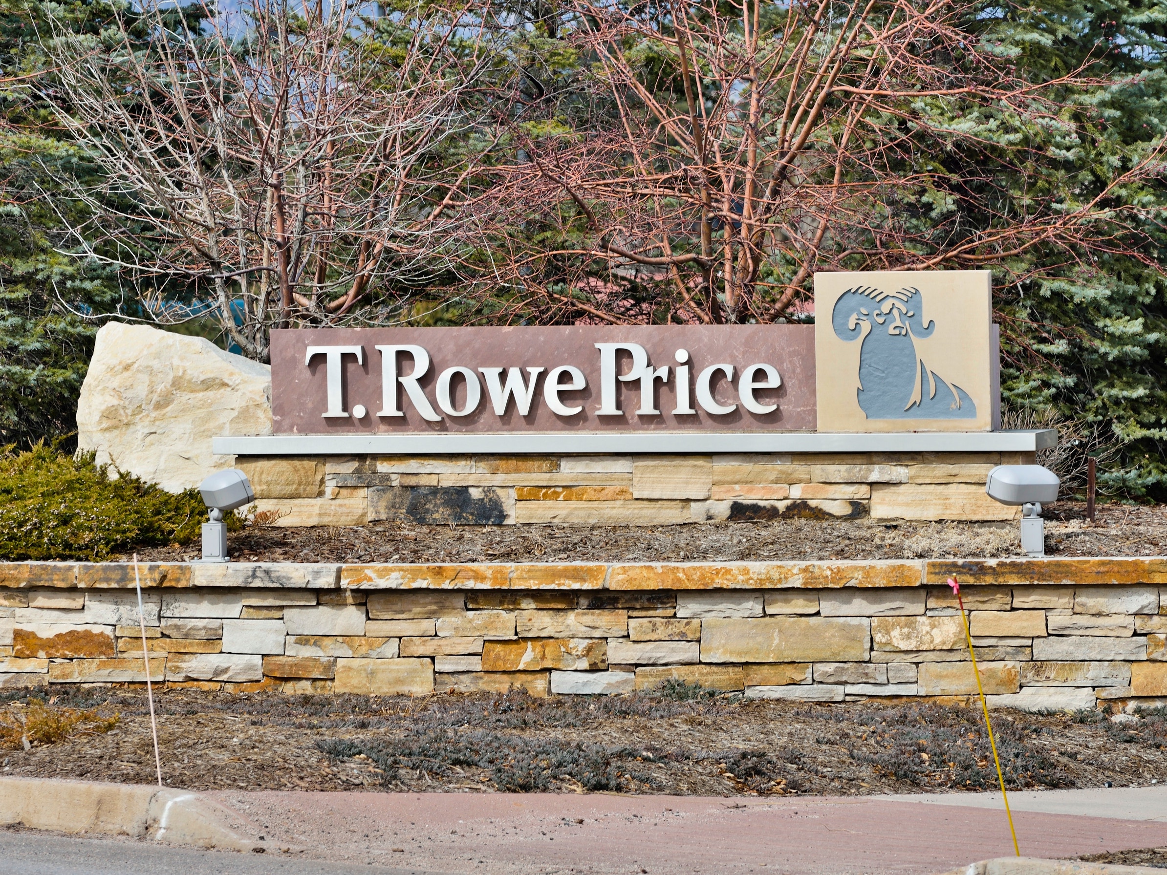 Was macht T. Rowe Price Group?