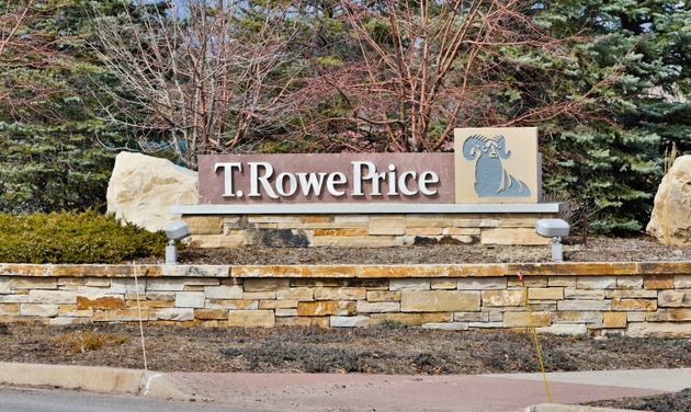 T. Rowe Price promotes its head of investments to corporate president (TROW:NASDAQ)