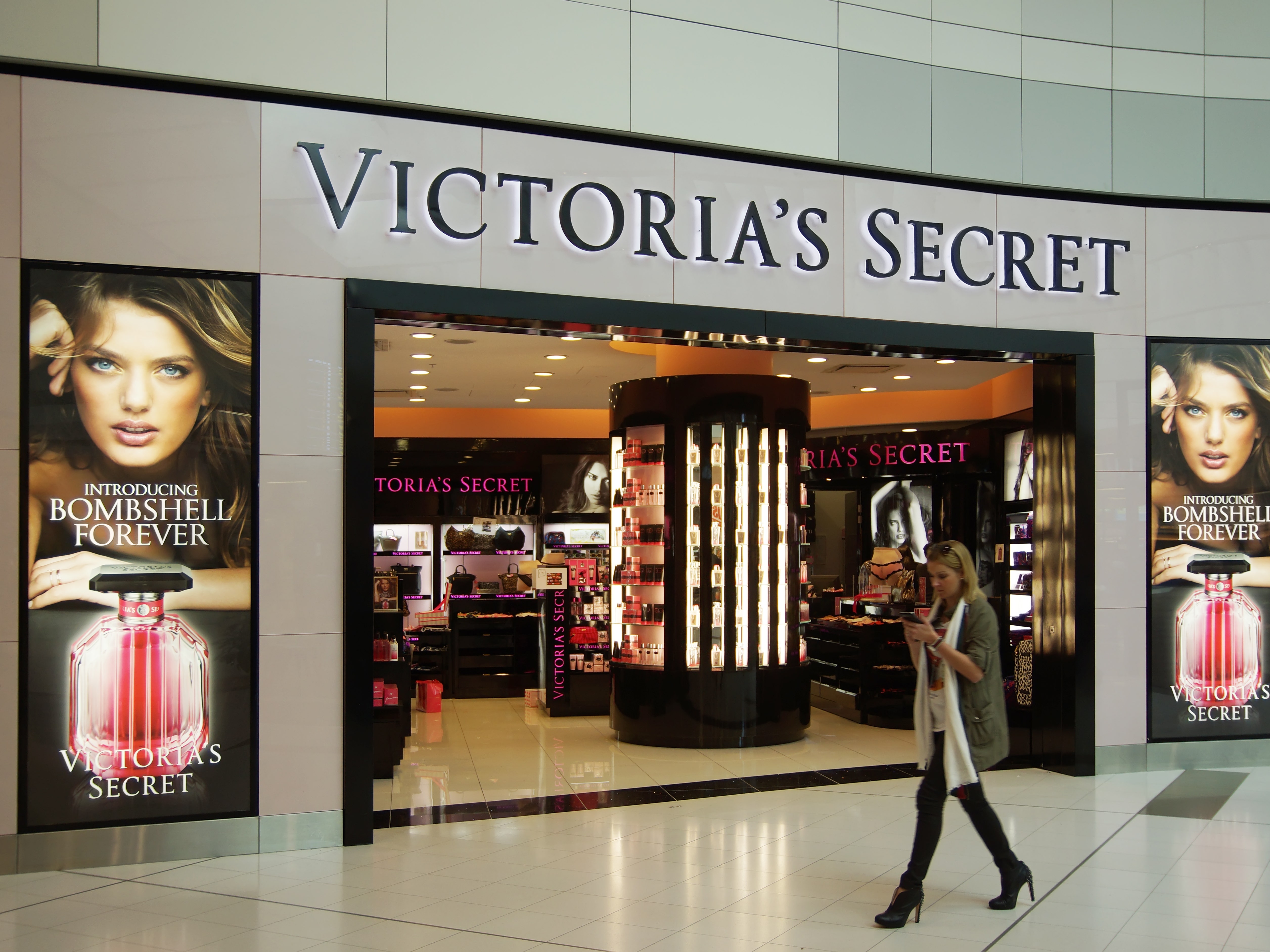 Victoria's Secret on X: Good luck to #VSCollective founding
