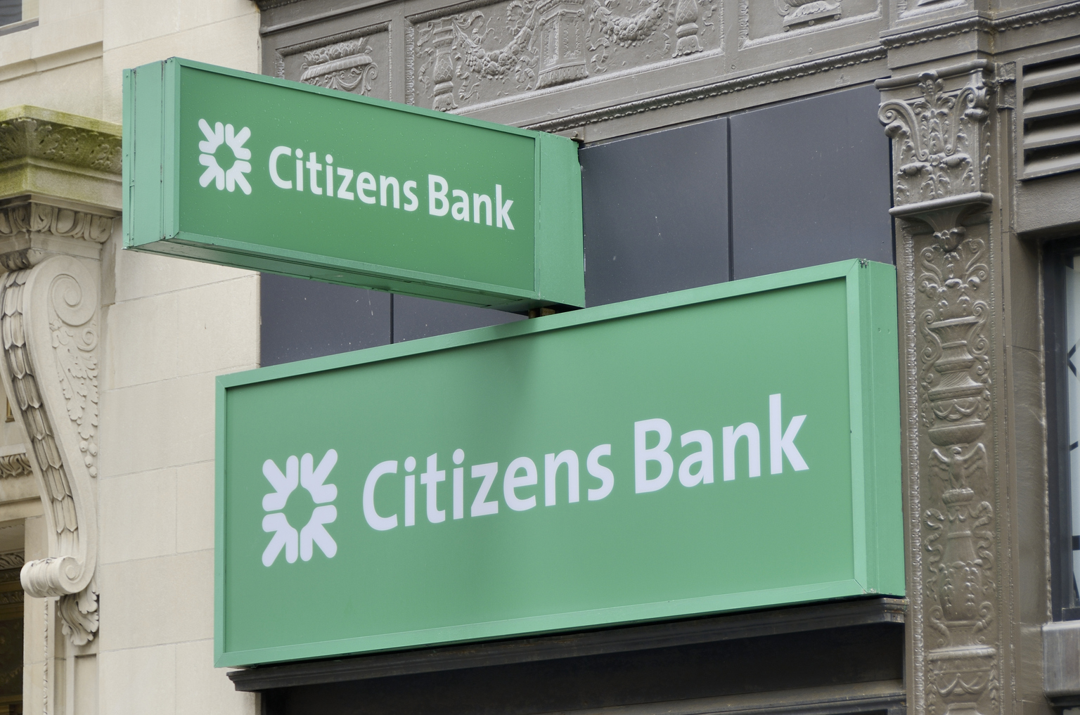 The Recovery Of Citizens Financial Group (NYSE:CFG) | Seeking Alpha