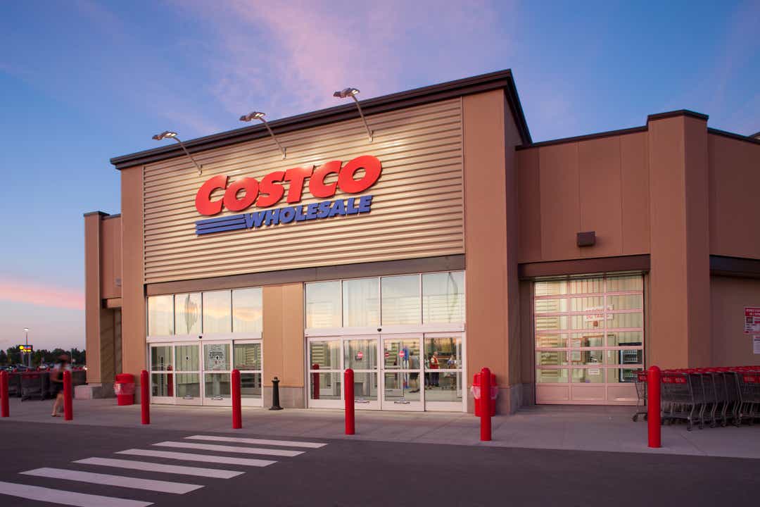 Costco Stock Is Another Stock Split Likely? Why The Valuation Makes
