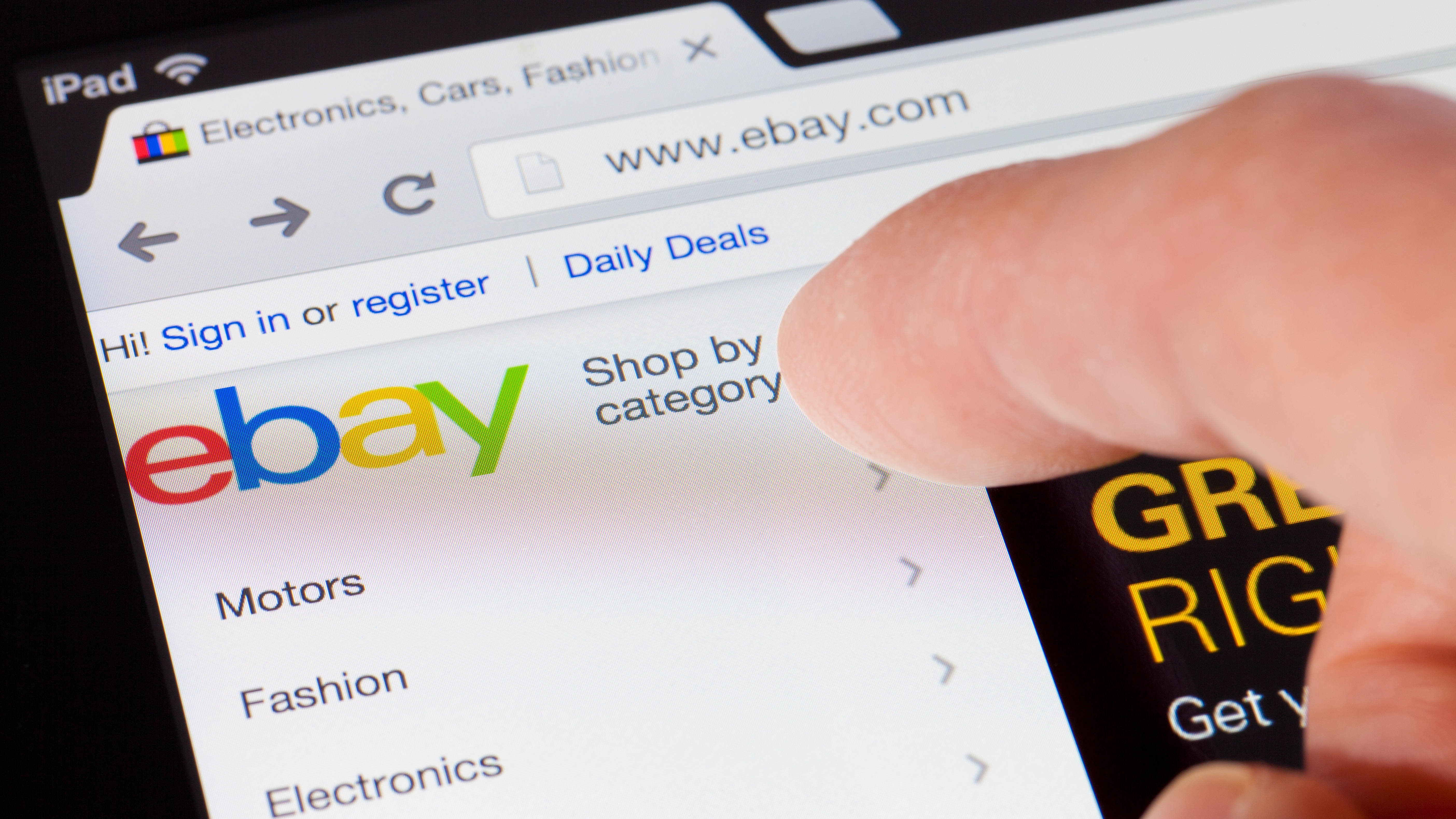 eBay Stock: The Most Profitable But Nearly Forgotten Online Retailer Is Not  A Buy Anymore | Seeking Alpha
