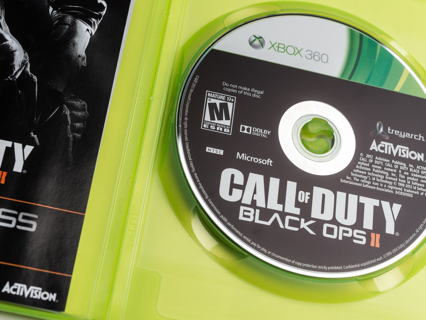 Activision (ATVI) Risk-Reward Tradeoff Defies Microsoft Deal Doubt