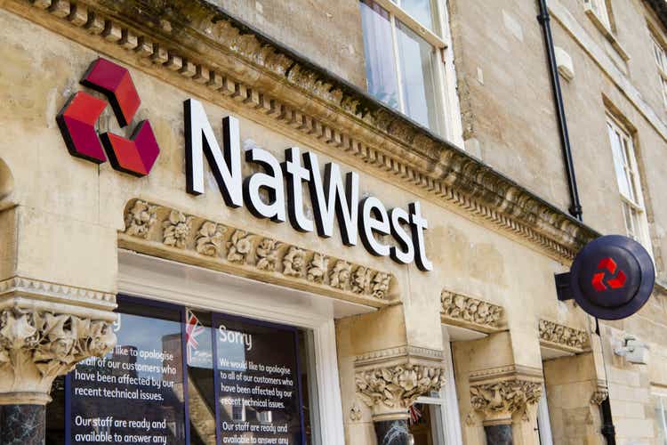 NatWest: Time To Rightsize After Giant Rise In 2024 (NYSE:NWG ...