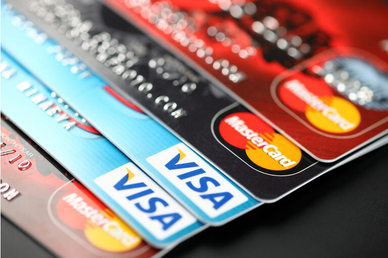 Visa Vs. Mastercard: Who Is Closer To The Bottom (NYSE:MA) | Seeking Alpha