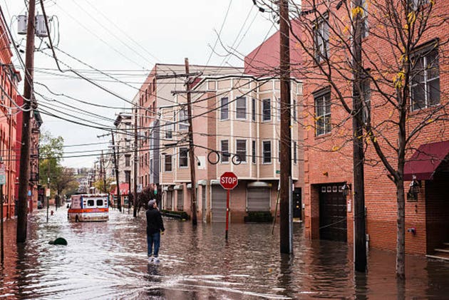 Federal flood insurance remains underpriced, fueling coastal risk and rising taxpayer costs: BofA