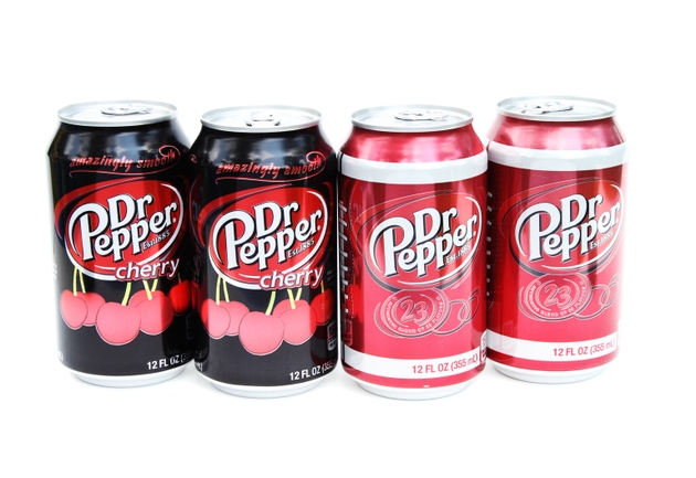 Keurig Dr Pepper updates financing plan for JDE Peet (KDP:NASDAQ)