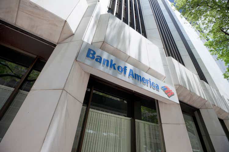 Bank of America to redeem $1B of its 1.486% fixed/floating rate senior ...