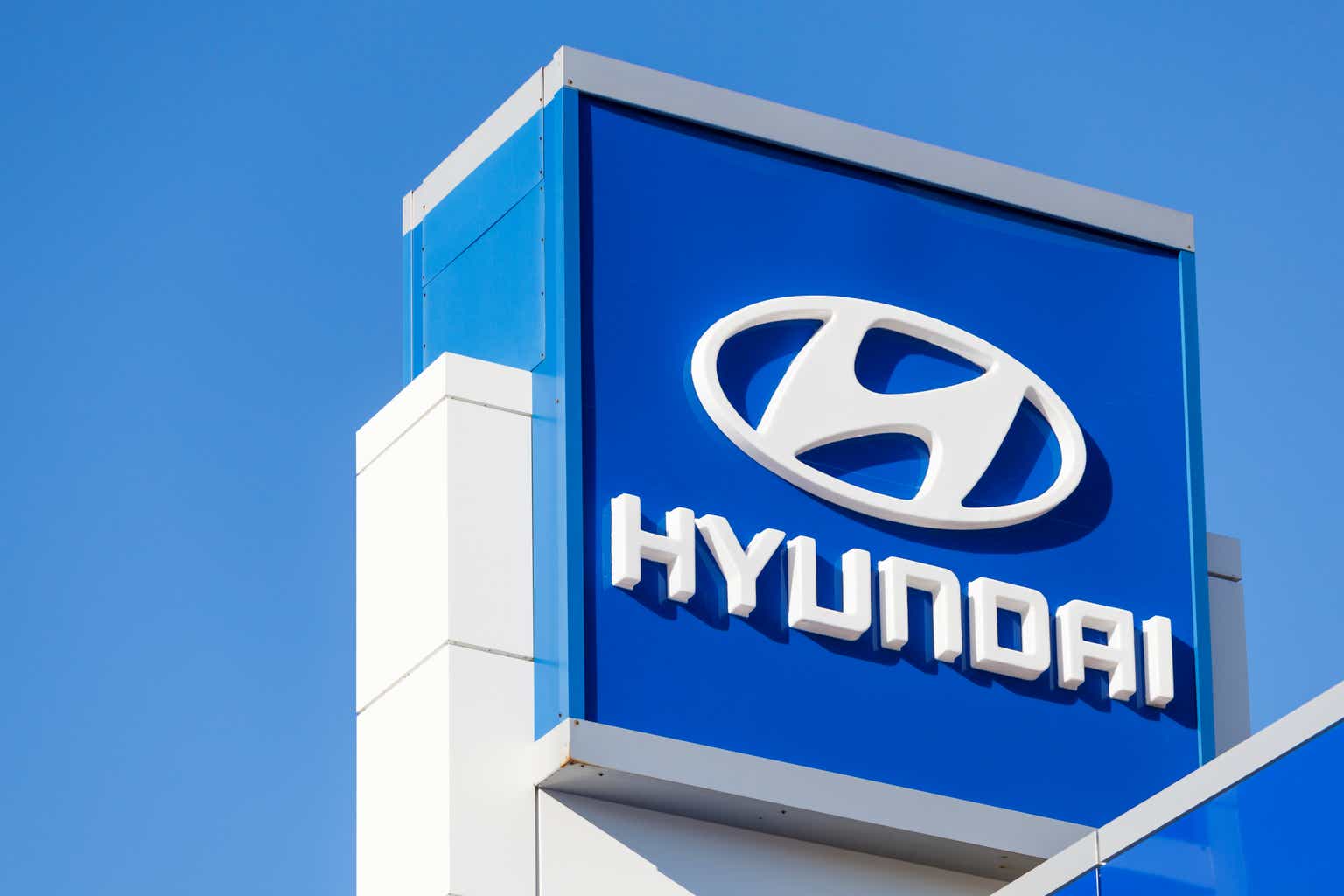 Hyundai: From a full-throttle buy to a steady hold