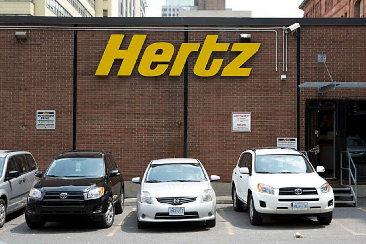 Hertz Global Stock: Revenue Growth Is Still Absent (NASDAQ:HTZ) | Seeking  Alpha