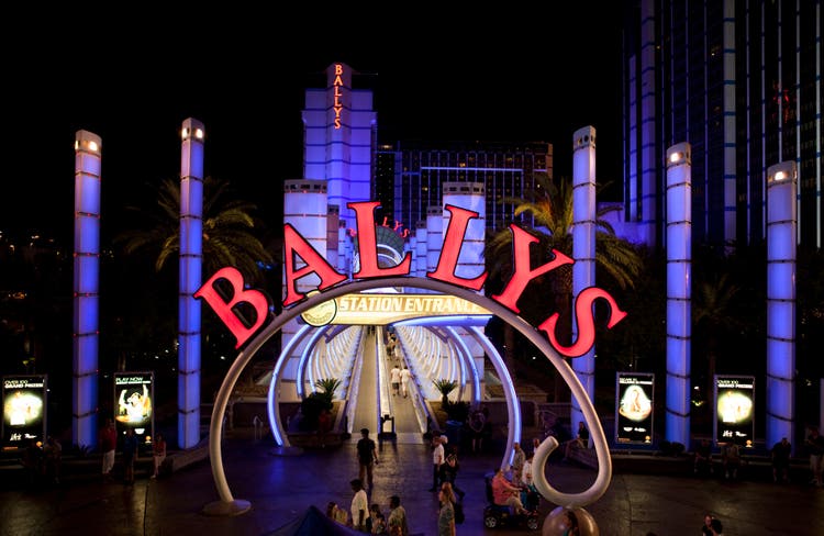 Bally's Corporation will be watching election results in Missouri ...