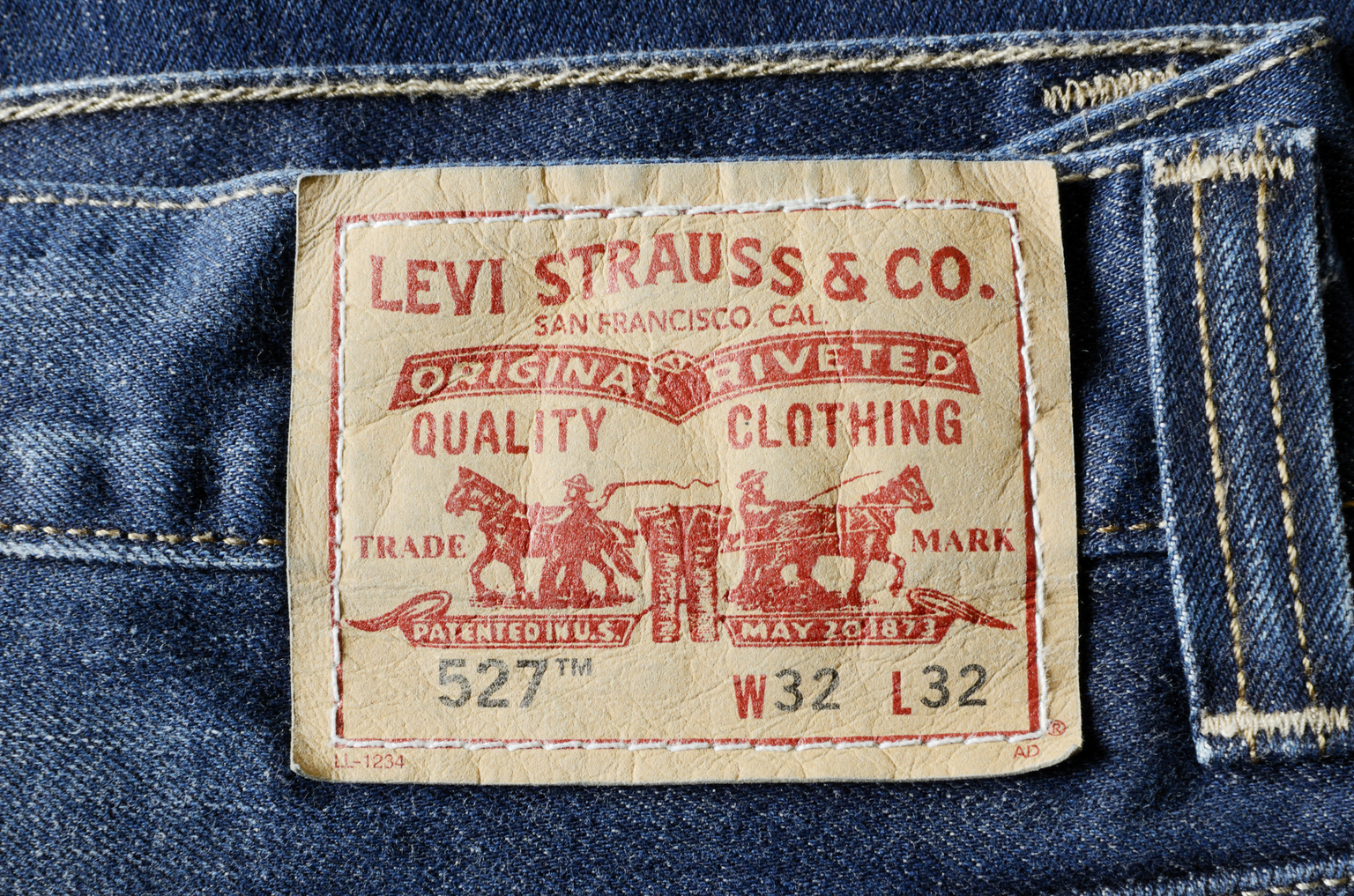Levi Strauss & Co. Stock: Still Worth Trying On (NYSE:LEVI