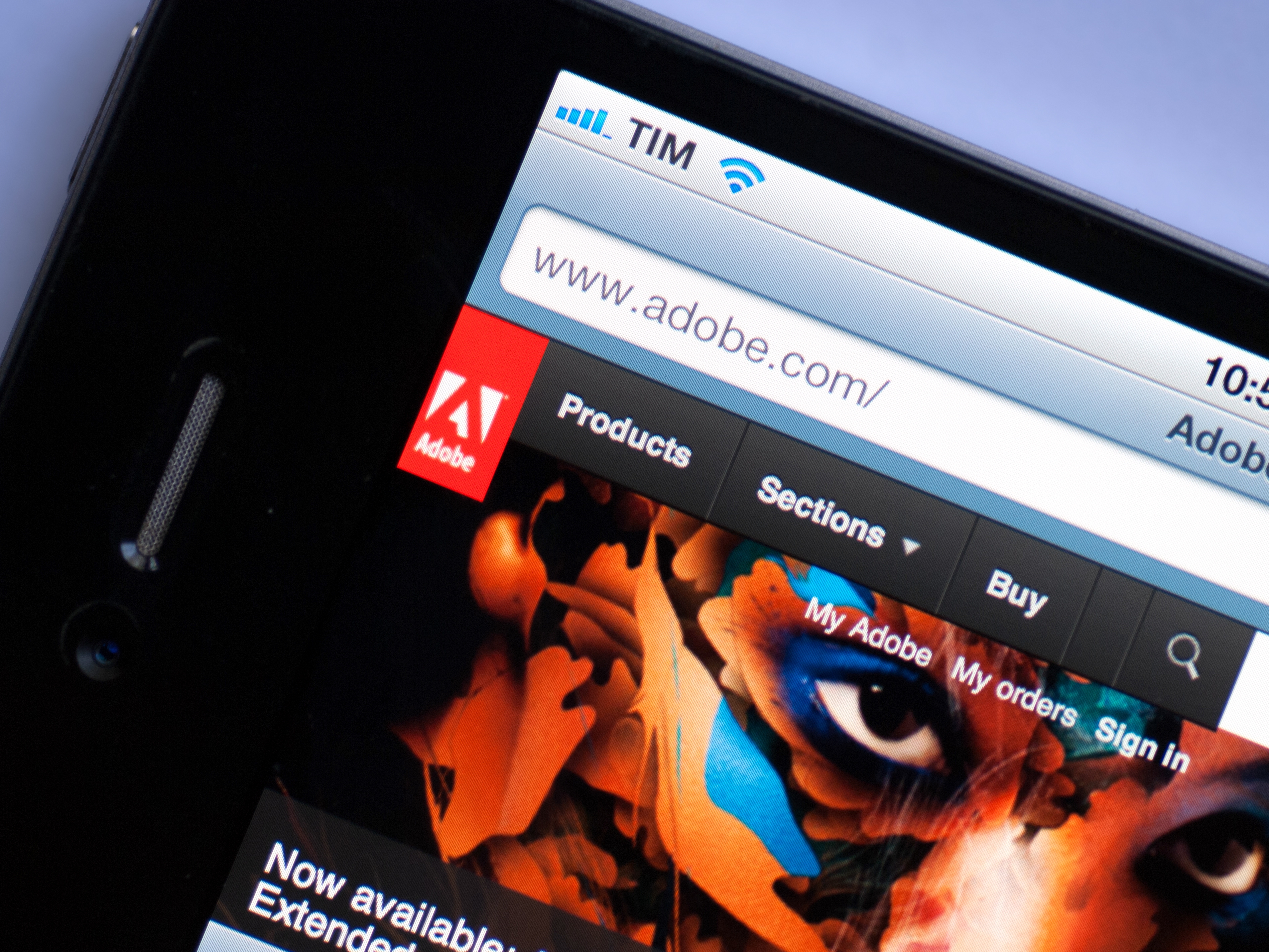 Adobe Stock: Looking Towards AI To Boost Growth (ADBE) | Seeking Alpha
