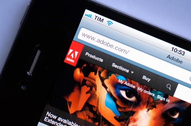 Adobe's leadership transitions and freemium push create uncertainty: analysts