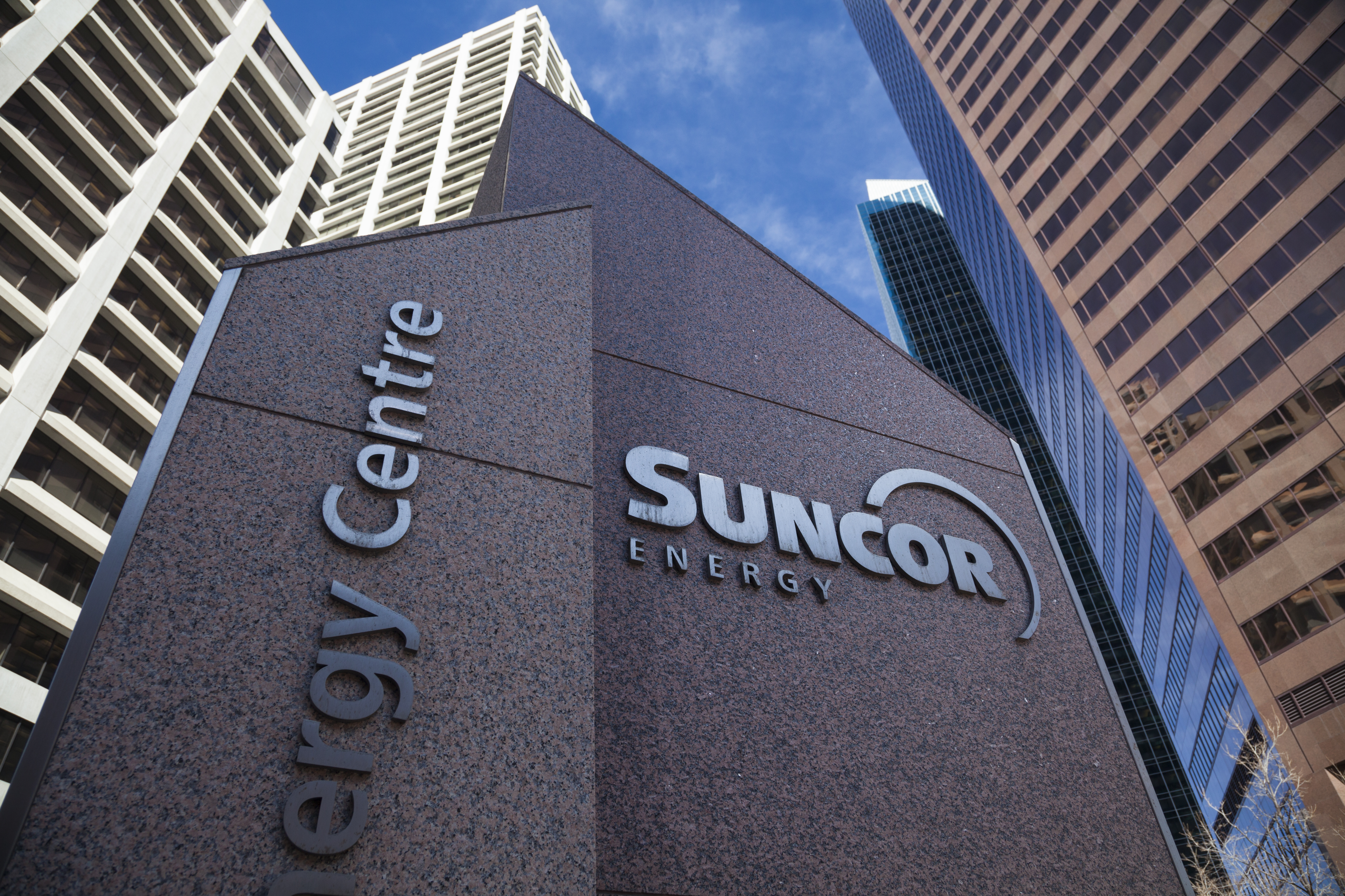 Suncor Stock: Great Results And Massive Shareholder Returns (NYSE:SU ...