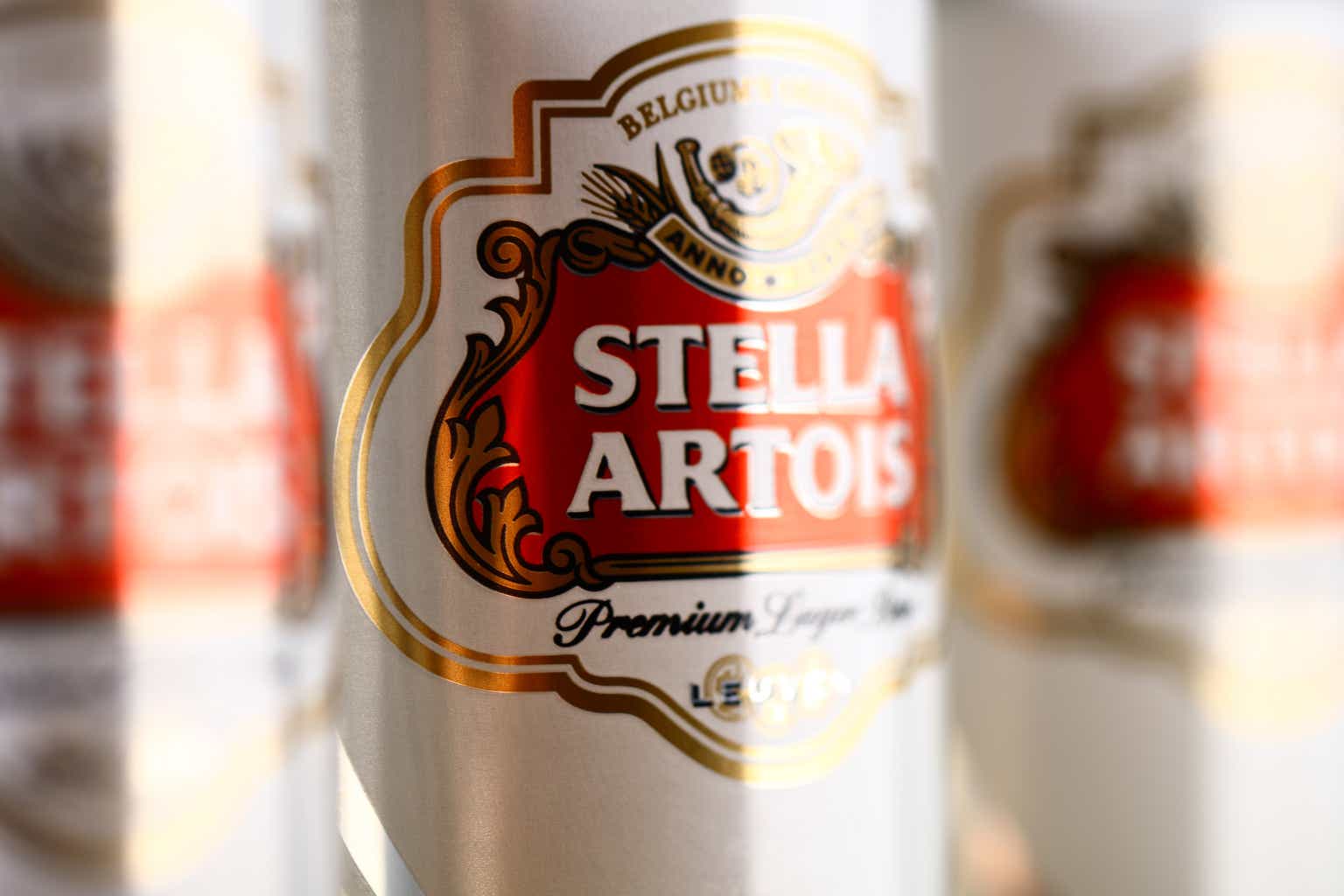 9. What went wrong for Stella Cidre?, Analysis and Features