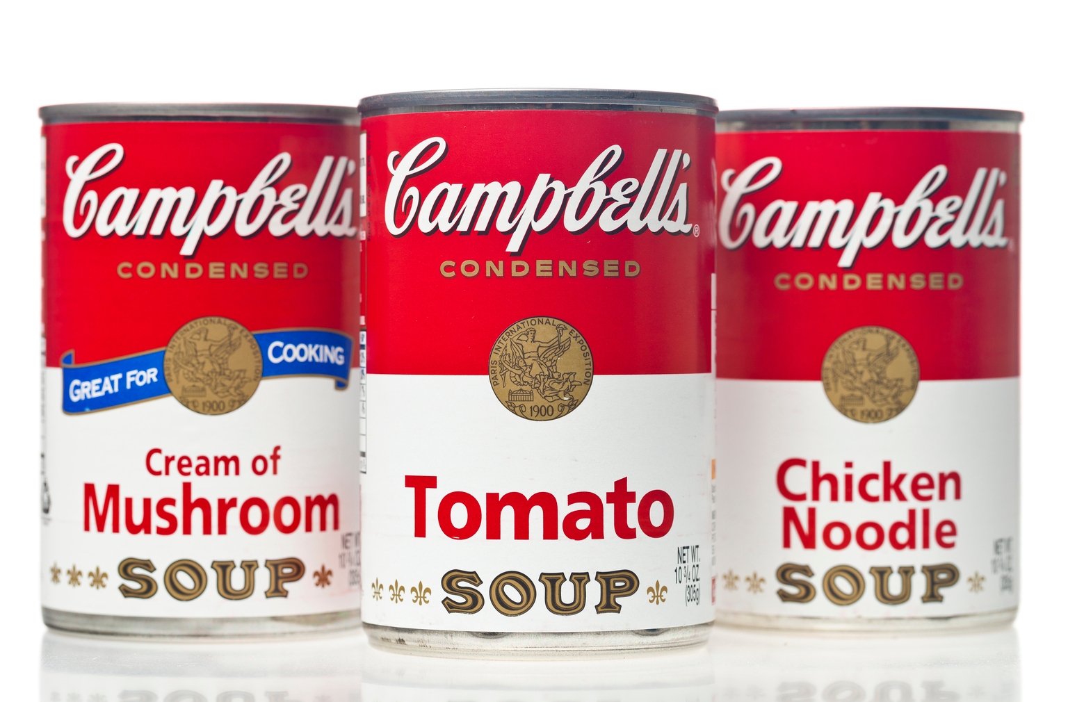Campbell's Faces Challenges Ahead, But It Is Actively Adapting (NASDAQ:CPB)