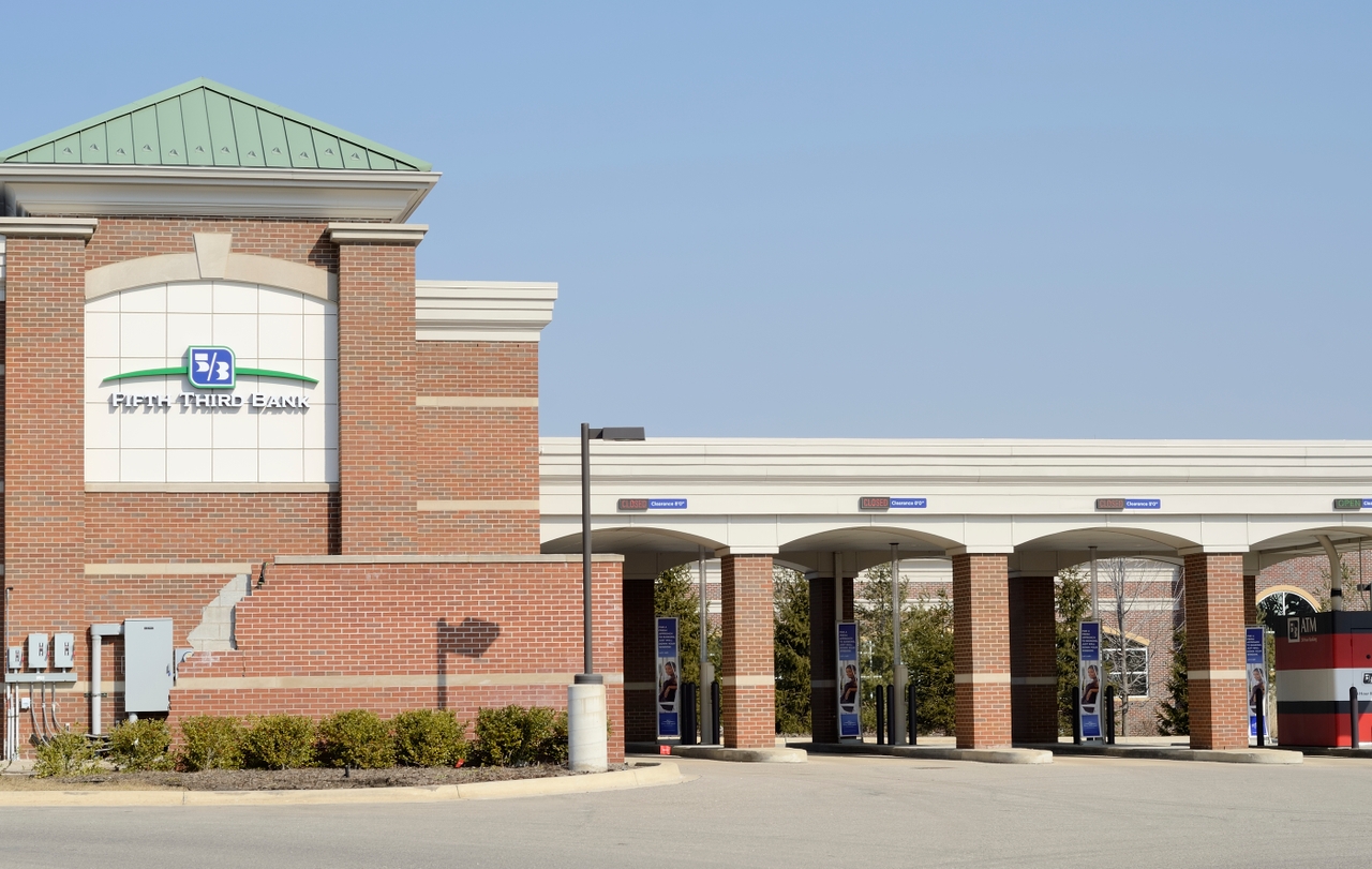 Fifth Third Bancorp: Digesting The Comerica Acquisition