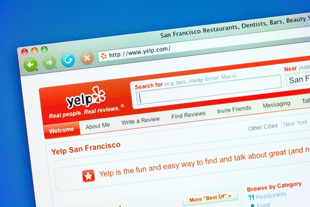 J.P. Morgan initiates Getty Images, Yelp, and Angi Inc. with Underweight rating