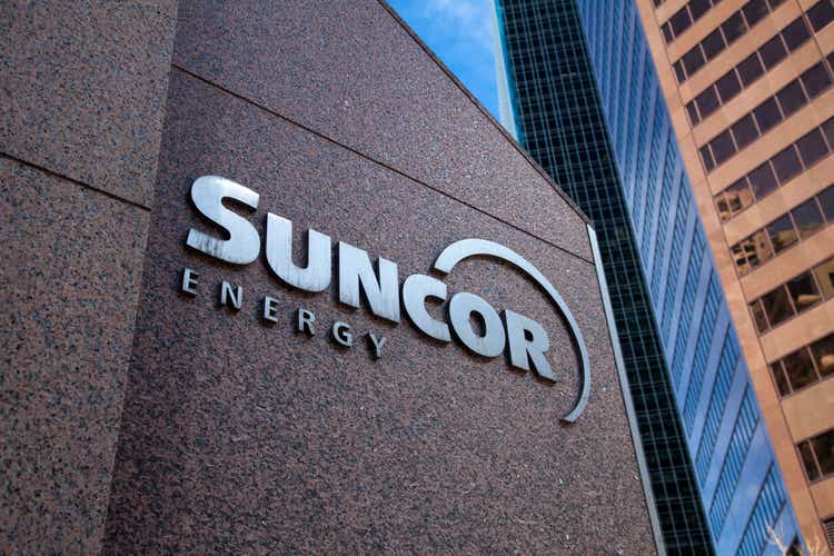 Suncor Energy