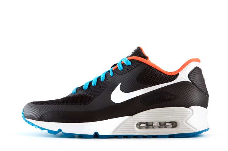 Nike Air Max 90 Hyperfuse trainer