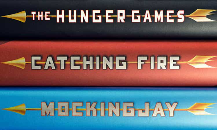 Hunger Games redux: Stocks that could benefit again from the book and movie franchise sensation