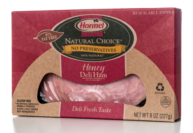 Hormel Foods: A Cautious Buy As It Looks Closer To A Turnaround (NYSE ...