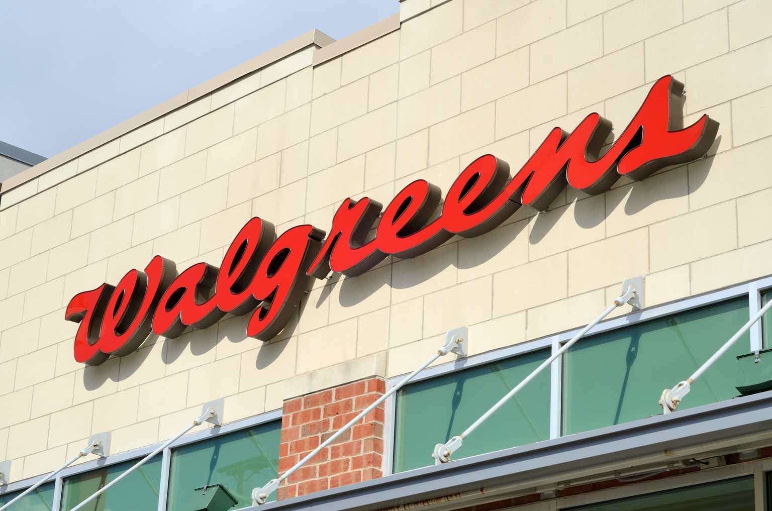 Walgreens Boots Alliance: Larger Structural Problems Remain