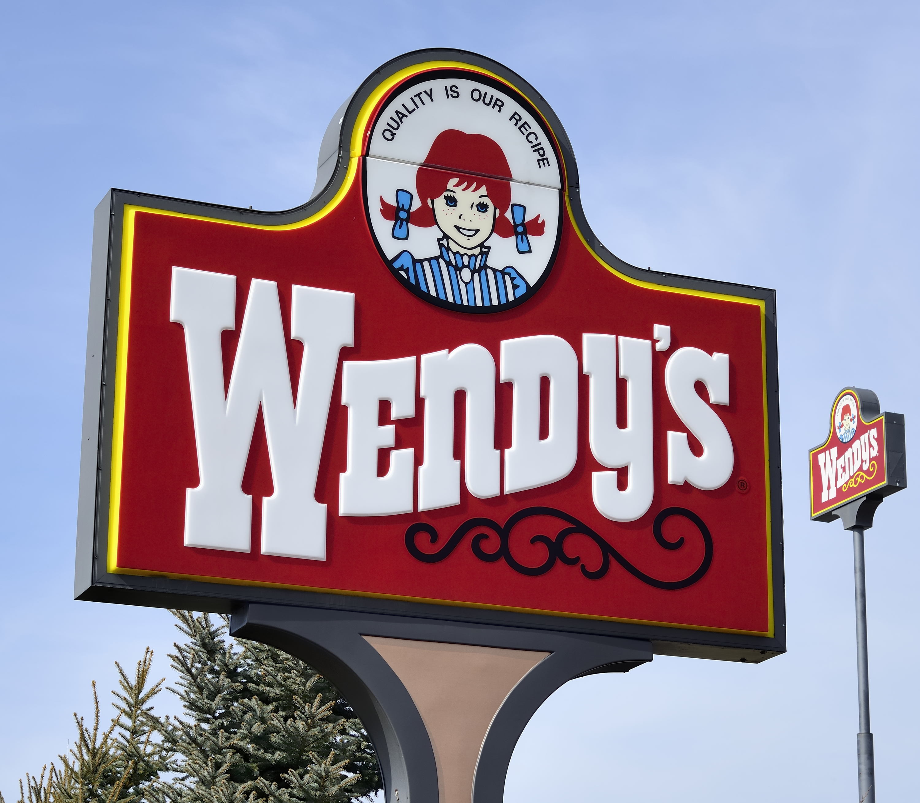 Wendy's Offers A Nice Yield - But They Can't Sustain It (NASDAQ:WEN ...